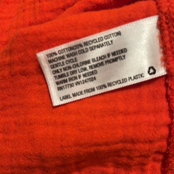 🌹UNIVERSAL THREADS V NECK MINI DRESS - Picture 6 of 6